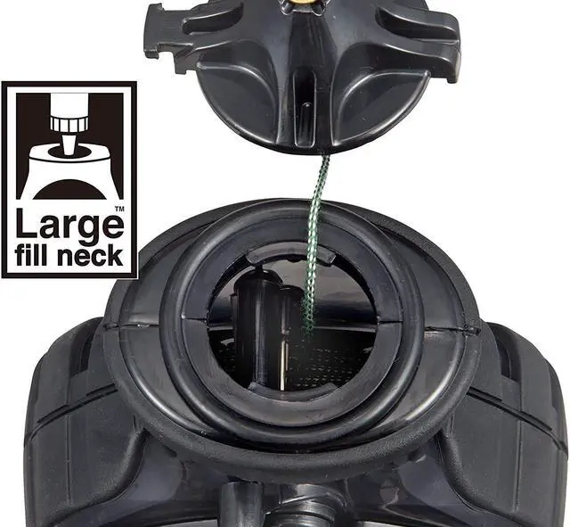 Alt view image 5 of 6 - Chalk Line - Chalk-Rite Jam Free Special Edition Chalk Line with Extra Bold 1mm Snap Line & Five Gear Quick Retrieval - CR301JF-CP