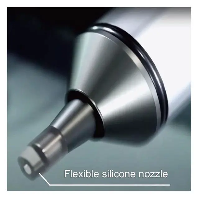 Alt view image 2 of 6 - Solder Sucker Professional Grade Desoldering Pump | Made in Japan, High-Power Suction, Heat Resistant (max. 350)