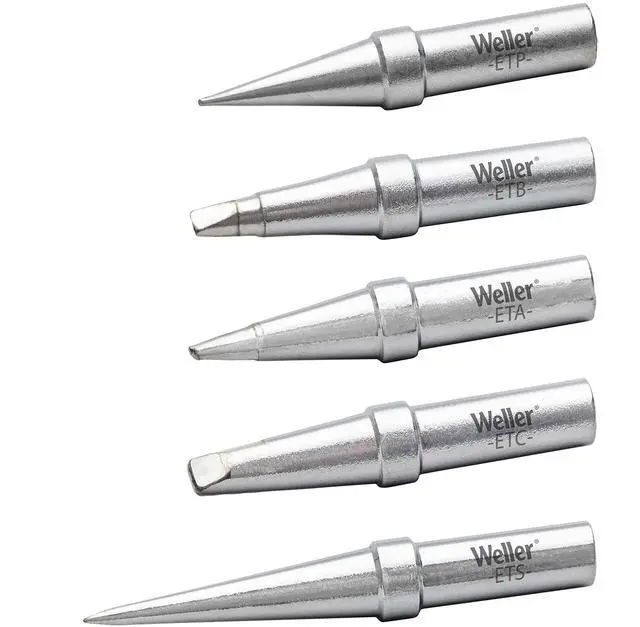 Main image of Genuine 5 Piece Tip Set for WE1010NA | ETSET-5
