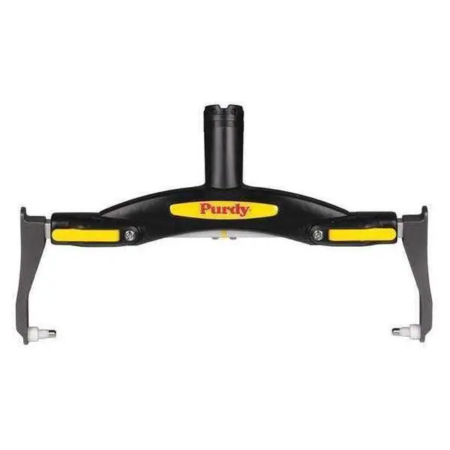 Alt view image 2 of 5 - Revolution Premium Adjustable Frame, Fits 12-18 in. frame, 14A753018