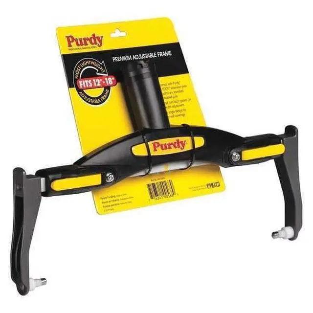 Alt view image 3 of 5 - Revolution Premium Adjustable Frame, Fits 12-18 in. frame, 14A753018