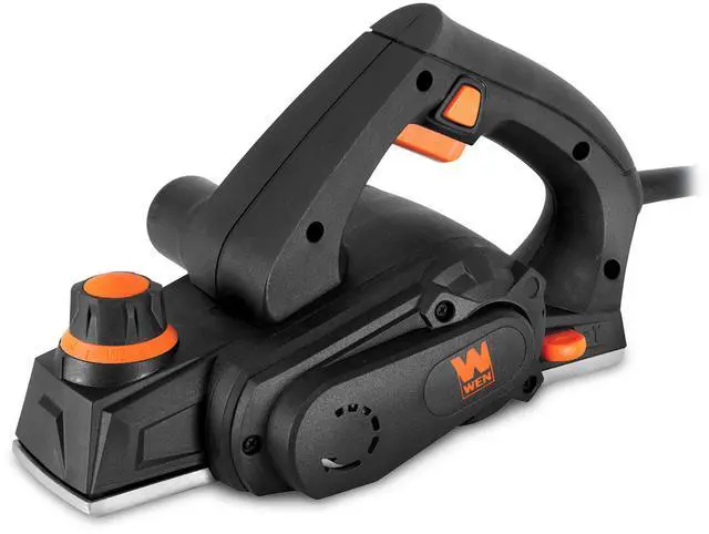 Main image of 6528 3.8-Amp Electric Hand Planer, 2-3/8-Inch