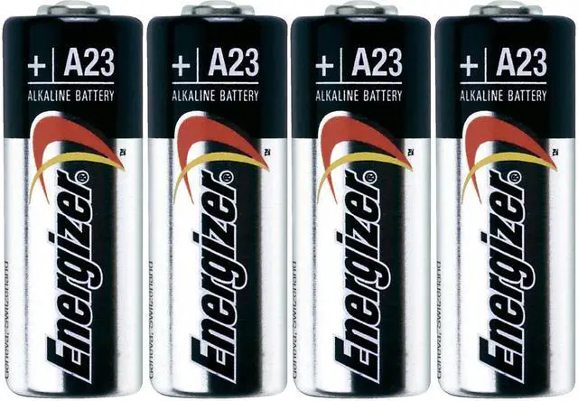 Main image of A23 Battery, 12V (4-Pack)
