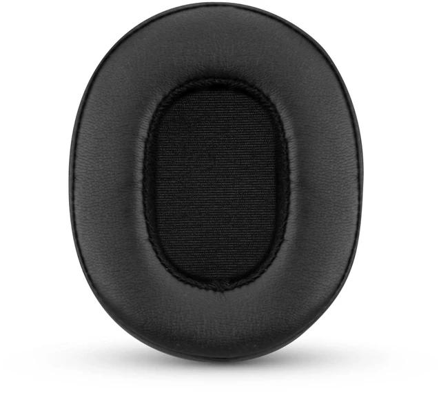 Alt view image 7 of 7 - Replacement Earpads for Skullcandy Crusher Wireless, Hesh 3/ANC/EVO, Venue ANC & More - Extra Comfortable Foam, Durability and Noise Isolation