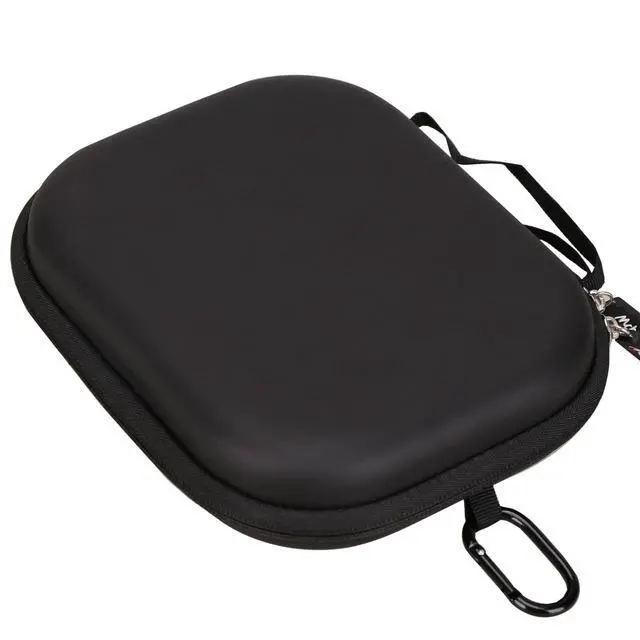 Alt view image 4 of 7 - Hard Travel Case Replacement for JBL Tune 500BT / 510BT / 520BT On-Ear Wireless Bluetooth Headphone, Case Only