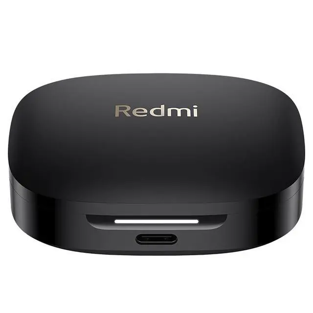 Alt view image 6 of 7 - Redmi Buds (Green, Redmi Buds 8)