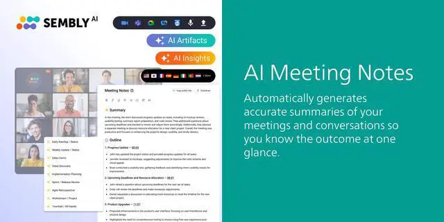 Alt view image 7 of 7 - VoiceTracer DVT6115 Music Recorder with Sembly AI Speech-to-Text Software Trial