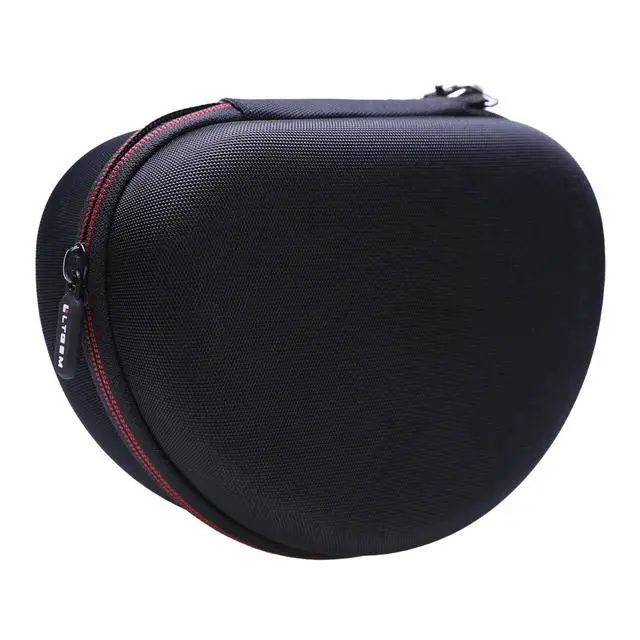 Alt view image 4 of 7 - Case for Raycon The Everyday/Raycon Fitness Over Ear Headphones Black | Hard Carrying Travel Case for Raycon The Everyday/Raycon Fitness Over Ear Headphones