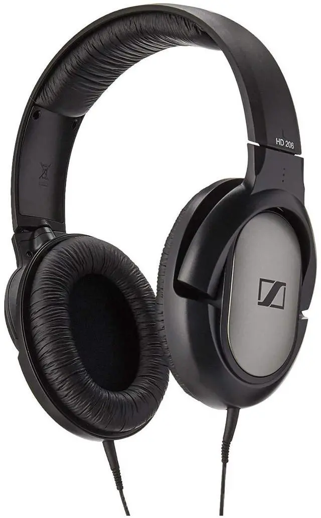 Main image of HD 206 Stereo Headphone