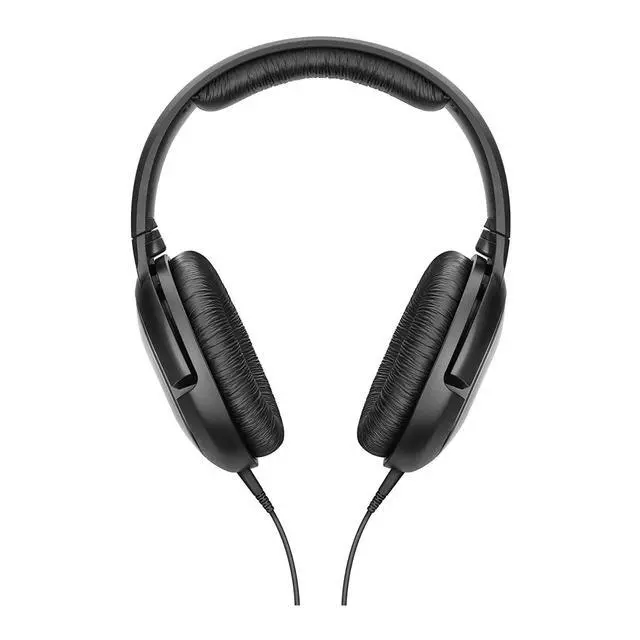 Alt view image 2 of 3 - HD 206 Stereo Headphone