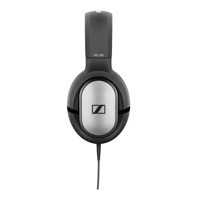 Alt view image 3 of 3 - HD 206 Stereo Headphone