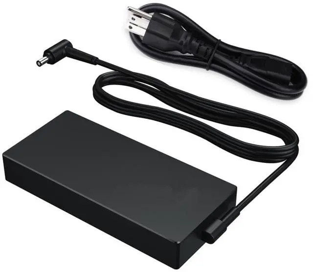Main image of 240W ADP-240EB B 20V 12A AC Adapter Power Supply for ASUS ROG 15 GX550LXS RTX2080 S15 S17 G15 G513 GX550LXS RTX2080 G733QM G733QR G733QS G733QSA RTX2080 Laptop Charger