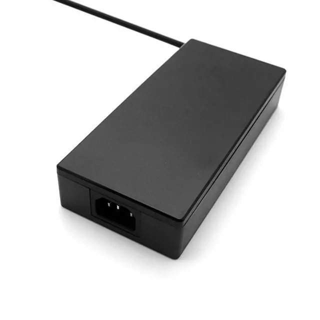 Alt view image 2 of 6 - 240W ADP-240EB B 20V 12A AC Adapter Power Supply for ASUS ROG 15 GX550LXS RTX2080 S15 S17 G15 G513 GX550LXS RTX2080 G733QM G733QR G733QS G733QSA RTX2080 Laptop Charger