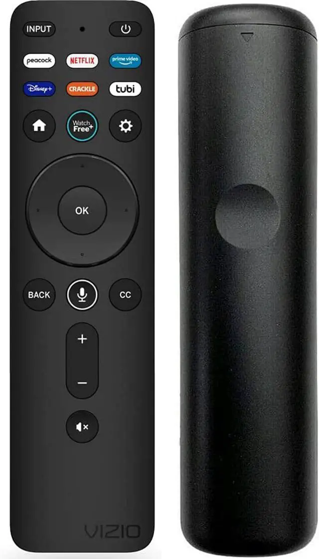 Main image of OEM Part - XRT260 TV Remote Control Compatible with V505-J09 and M65Q6-J09