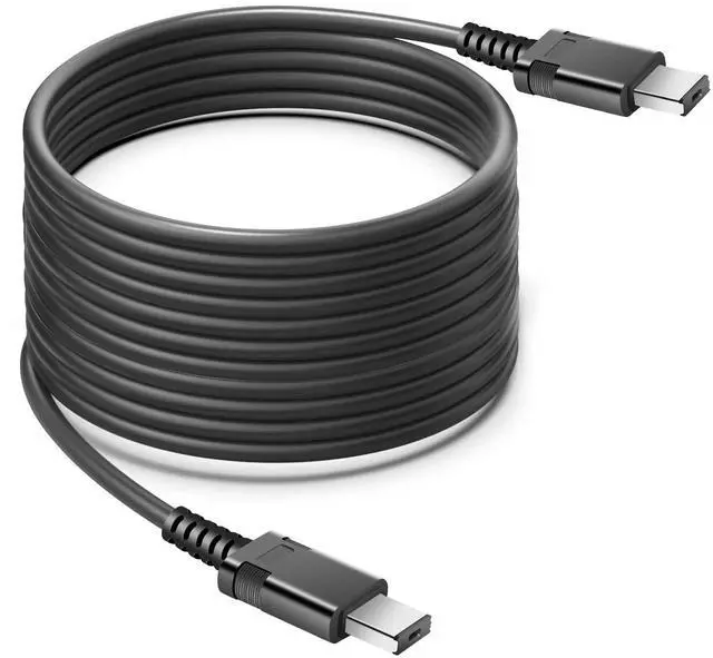 Main image of Sync Data Charging Cable for Sony 55X9400E 65X9400E 65X900E 65X905E 65X930D 75X900E 75X900E 65X930E XBR-65X900E XBR-55X930E Smart LED TV Power Cord Fit AC Adaptor ACDP-240E01 ACDP-240E02