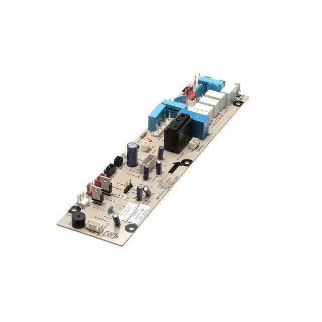 Alt view image 4 of 4 - Main PCB P0143N0100 - Genuine OEM Replacement Part