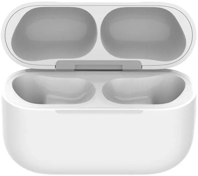Main image of USB-C Charging Case for AirPods Pro 3, Compatible for AirPods Pro 3 (2025) Charging Case, Built-in 450 mAh Battery with Bluetooth Pairing Sync Button(Headphones Not Included) (A9)