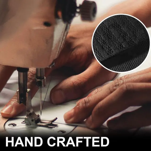 Alt view image 3 of 5 - SuperKnit Bicep Band Compatible for Whoop 5.0 One Peak/MG Life