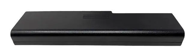 Alt view image 6 of 7 - PA3817U-1BRS Laptop Battery 58Wh Replacement for Toshiba Satellite L755 L675 L750 L700 P755 P750 C655 A655 A665, Compatible with PA3818U-1BRS