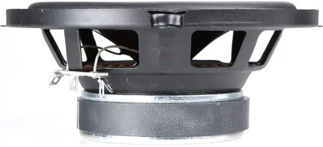 Alt view image 6 of 7 - KFC-P710PS 280 Watts Performance Series 6-1/2" Component Speakers