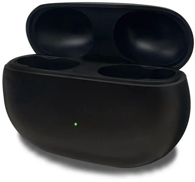 Main image of Upgraded Replacement Charging Case for Beats Solo Buds with 660mAh Built-in Battery, Sync Button & Pop-Up Pairing Portable Charging Dock, USB-C Charging Port (Earbuds Not Included)