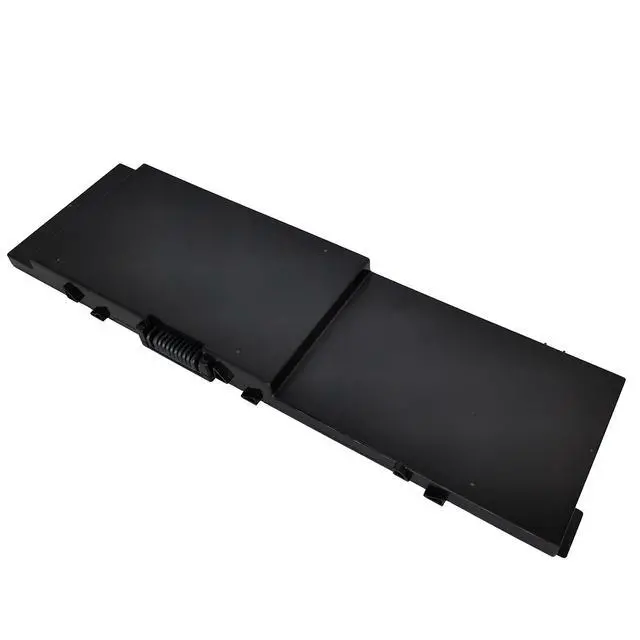 Alt view image 6 of 6 - MFKVP 11.4V 91Wh Replacement Laptop Battery Compatible with Dell Precision 15 7510 7520 M7510 17 7710 7720 M7710 Series M28DH 1G9VM T05W1 0FNY7 TWCPG 451-BBSF 451-BBSB