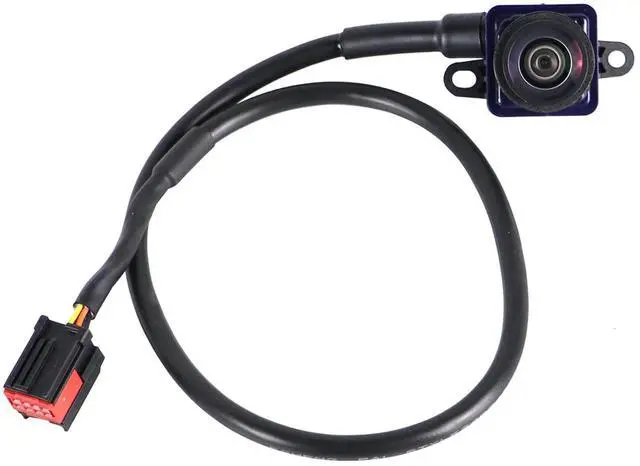 Main image of Backup Camera Compatible with 2014-2021 Ram ProMaster 1500 2500 3500 | Replace# 6MJ97ZZZAA, Rear Parking Assist Camera