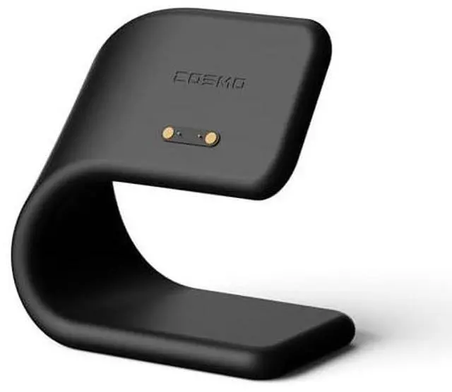Main image of 5 Essentials Bundle | Cosmo Kids Smart Watch | Charging Stand | Screen Protector