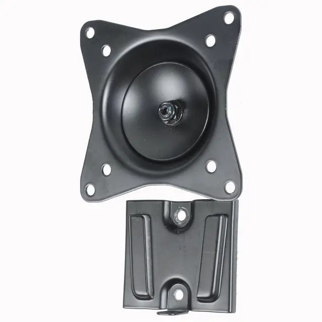 Alt view image 5 of 6 - Tilt Rotation TV Monitor Wall Mount Bracket for Most 19" 20" 22" 23" 24" 26" 27" 30" 32",Some up to 39" LED, LCD Flat Screen TV and Monitors with VESA 100x100 75x75mm ML32B B74