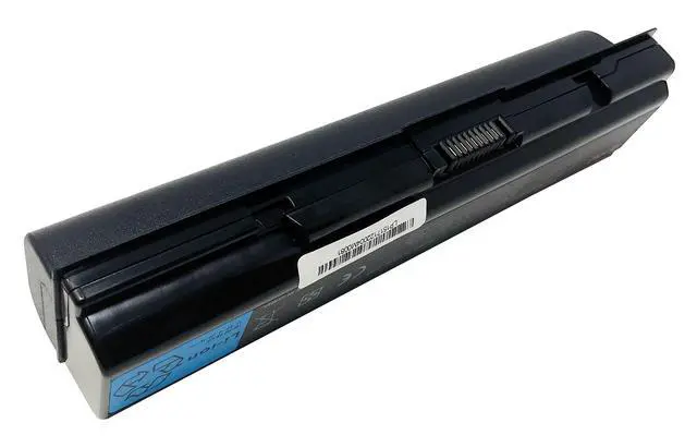 Alt view image 6 of 7 - New Battery 98 WH PA3727U-1BAS PA3727U-1BRS Compatible for Toshiba Satellite A200 A205 A210 A305 A505 L305 L455 L500 L505 PA3533U-1BRS PA3533U-1BAS PA3534U-1BAS PA3534U-1BRS PA3535U-1BAS