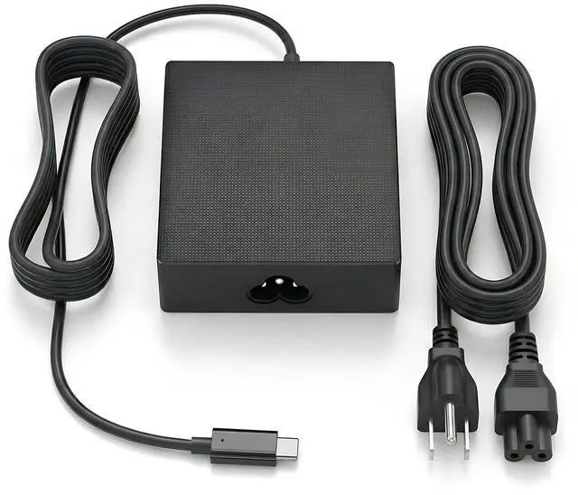 Main image of 100W USB-C Charger for ASUS ROG Xbox Ally X Z1 Extreme, Rog Ally Handheld | For ROG Ally X / Ally / Z1 Extreme A20-100P1A; Also Flow Z13, Strix G16 G18, Zephyrus G14, VivoBook, ZenBook, ExpertBook