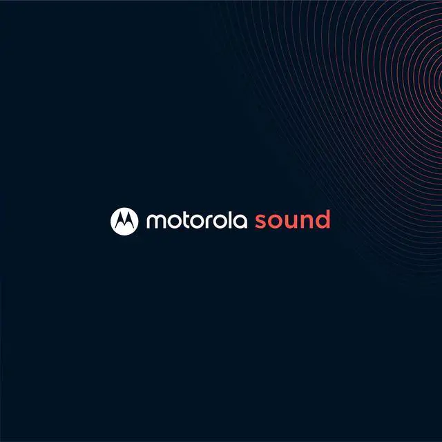 Alt view image 6 of 6 - Moto XT220 Bluetooth Wireless Headphones with Microphone, in-Line Control for Calls - Foldable Over-Ear Head Phones, Adjustable Headband, Dynamic Bass, Clear Sound - Black