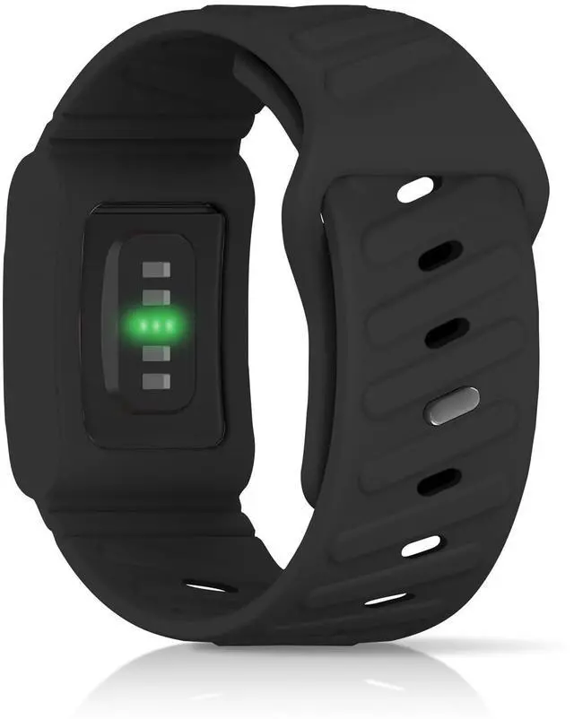 Main image of Silicone Sport Band Compatible with Whoop 5.0 Bands One, Peak and Life,Soft Comfort Durable Replacement Wristbands Compatible with Whoop 5.0 Silicone Bands