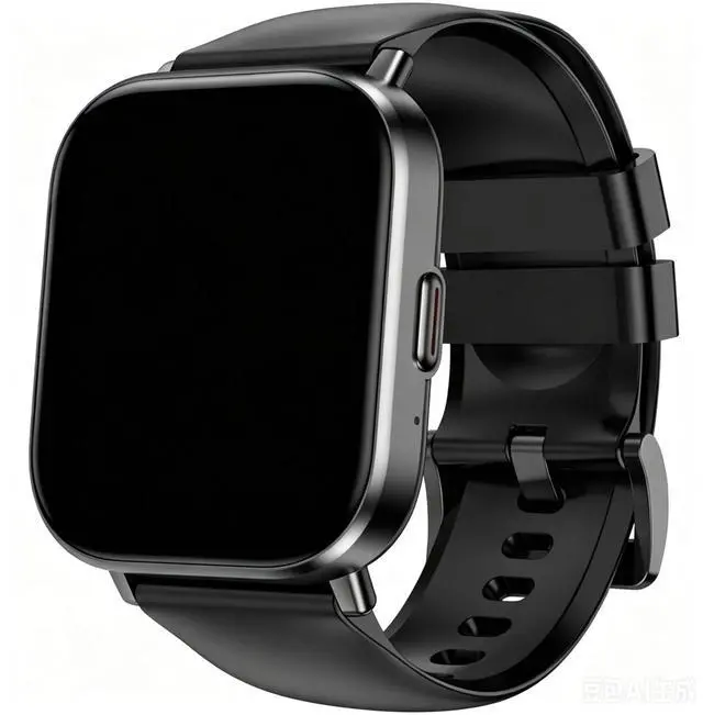 Main image of Smart Watch (Black)