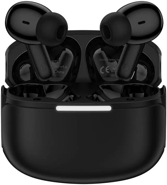 Main image of for Samsung Galaxy S26 S26+ Ultra S25 FE Plus S25+, Earbuds Wireless | Earphones Bluetooth Headphones Ear Buds Head Phones Blue Tooth Headset for S24 S23 S22 S21 S20 S10 Edge Ultra, Note 20 10