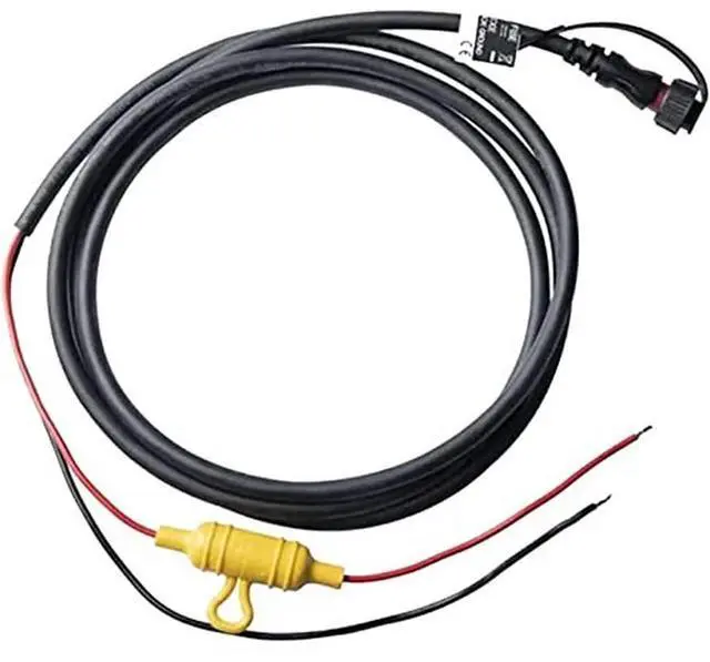Main image of Boating & Marine Power Cable GPSMAP for 8600xsv 0101279700 Model: 010-12797-00