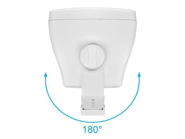 Alt view image 5 of 6 - WS-7B-62-W 6.5in. Weatherproof 2-Way 70V Indoor/Outdoor Speaker for Use in Whole Home Audio Systems, Restaurants, Bars, Retail Stores, Patio, Poolside, Garage, White (Each)