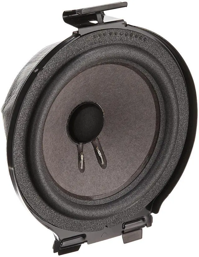 Main image of 15236987 Front Door Radio Speaker