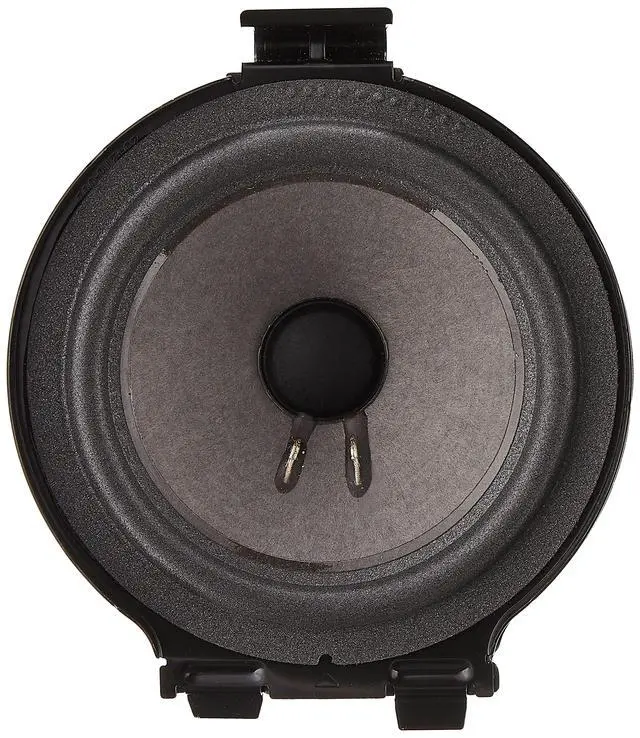 Alt view image 2 of 3 - 15236987 Front Door Radio Speaker