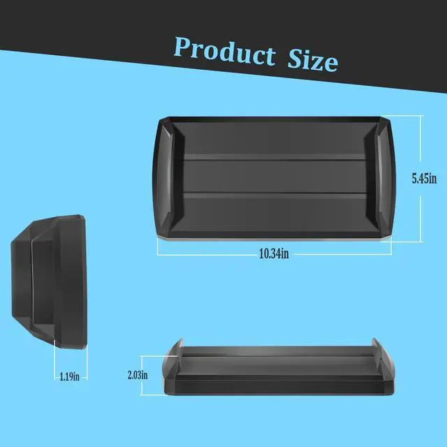 Alt view image 6 of 7 - 780044-1 UC H7 R2 Helix 7 Unit Cover Silicone Cover for Humminbird Helix 7 Fish Finder All Models, Waterproof, Screen Protection
