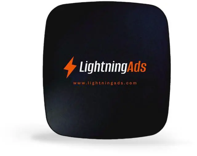 Main image of Digital Signage Player - Signage For Business & Electronic Menu Board- Auto-Post Content On Digital Display Board, Cloud Controlled 4K Media Player + Upgrade for AI Designer & Template Library