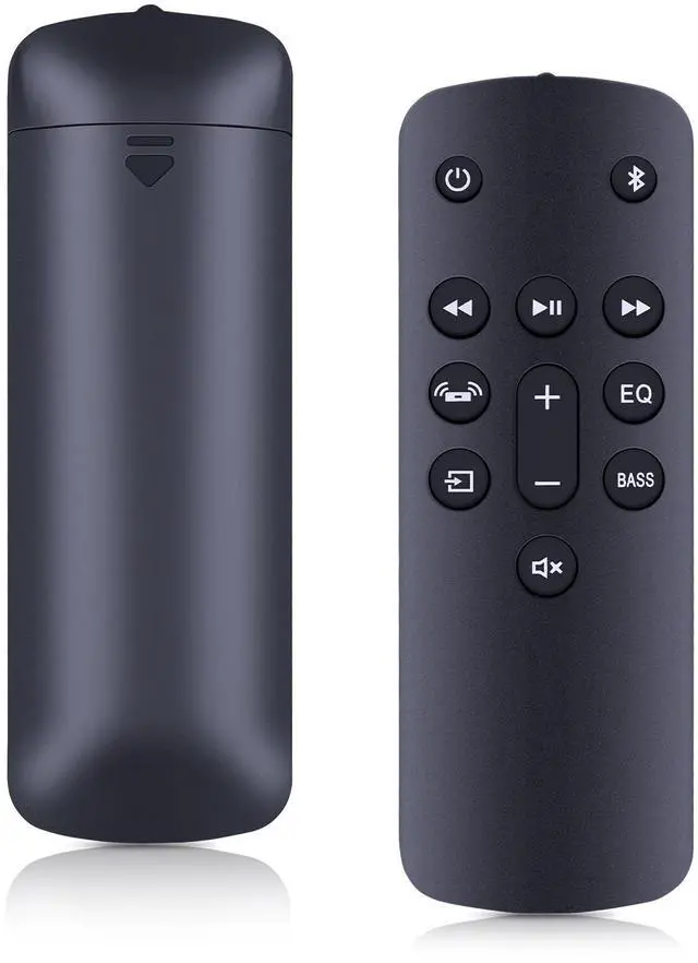 Main image of New Remote Control Replacement for AMZ Fir-e TV Soundbar 2.0 Speaker with DTS Virtual:X and Dolby Audio Remote Controller