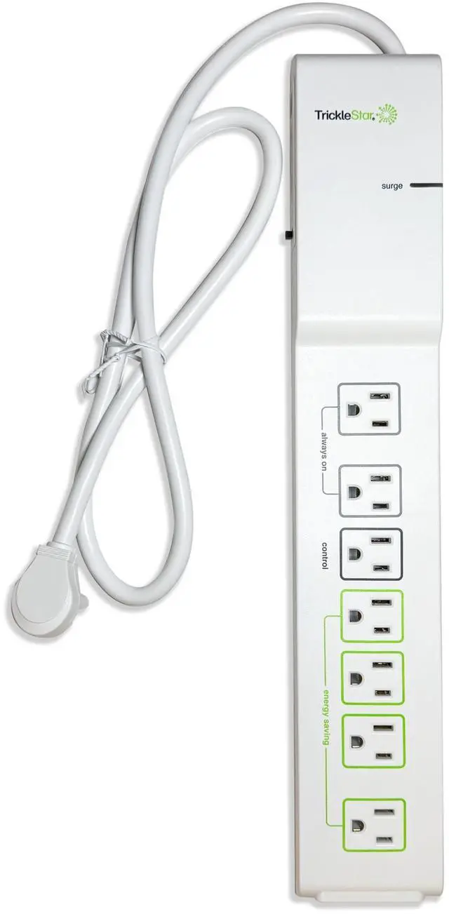 Main image of TS1118 | Advanced PowerStrip