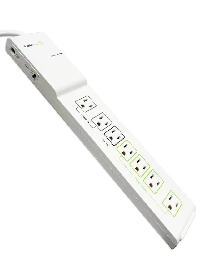 Alt view image 2 of 7 - TS1118 | Advanced PowerStrip