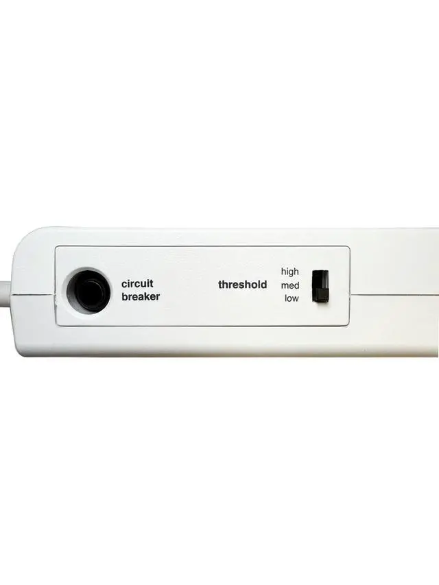 Alt view image 5 of 7 - TS1118 | Advanced PowerStrip