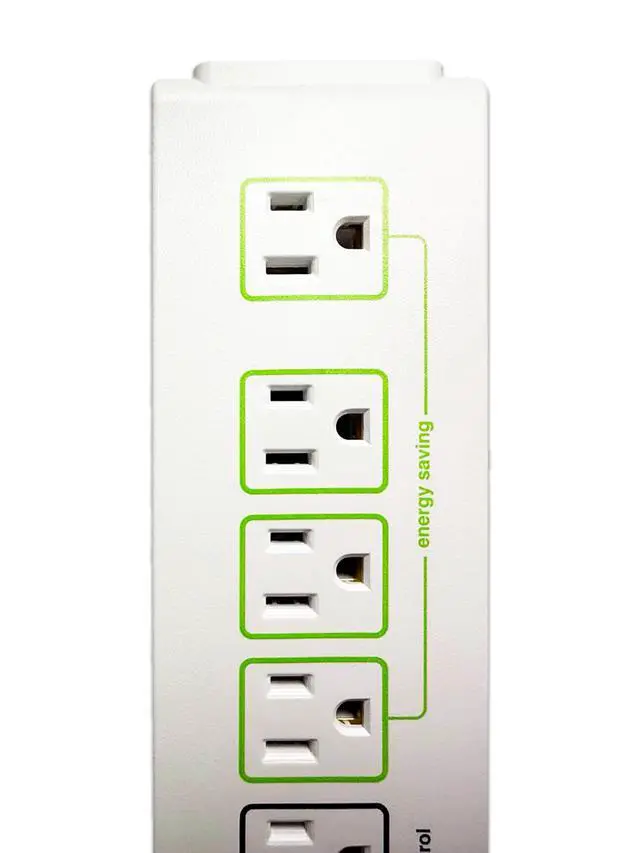 Alt view image 4 of 7 - TS1118 | Advanced PowerStrip