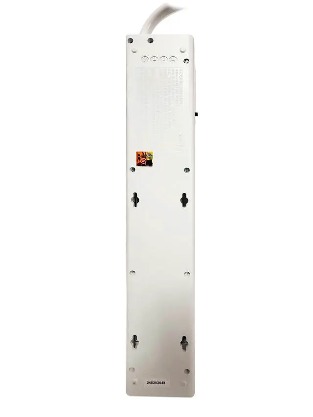 Alt view image 6 of 7 - TS1118 | Advanced PowerStrip
