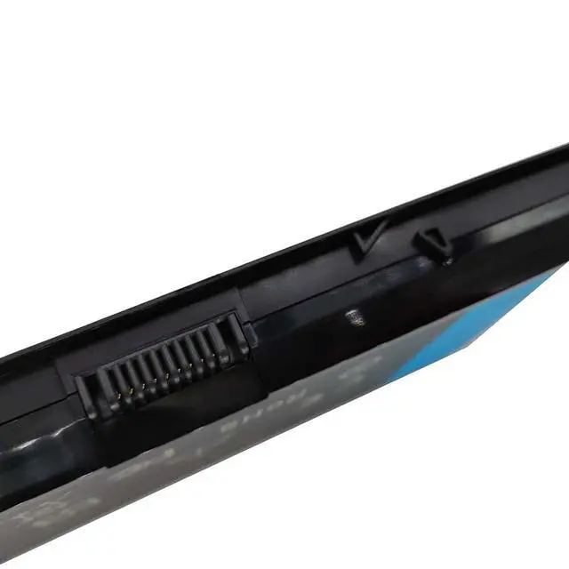 Alt view image 4 of 6 - FV993 11.1V 97WH Replacement Laptop Battery Compatible with Dell Precision M4600 M4700 M4800 M6600 M6700 M6800 FJJ4W 0TN1K5 K4RDX JHYP2 PG6RC R7PND