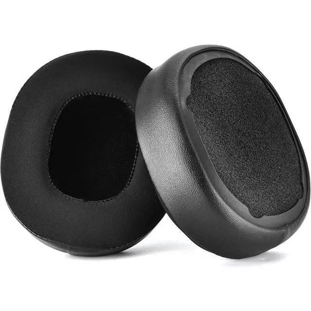 Alt view image 7 of 7 - Crusher Evo Earpads Cooling Gel Headphones Replacement Ear Pads Upgrade Hesh ANC/Hesh Evo Ear Muff Compatible with Skullcandy Crusher Wireless/Crusher ANC, Hesh 3/Hesh Evo, Venue ANC Headphones