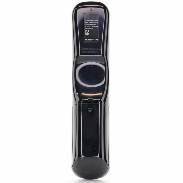 Alt view image 3 of 4 - MR24GN Magic Wand TV Remote Control with NFC, Voice Direct Replacement for LG, OLED, Webos, Thinq, Nano, Cell, TVs - Works AKB76045102 AKB75855501 MR23GN MR22GN MR21GA